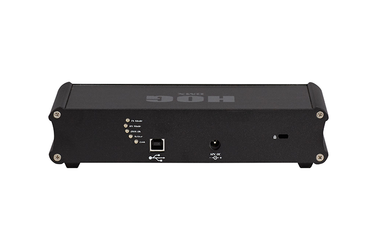 USB DMX SUPER WIDGET – Eventec