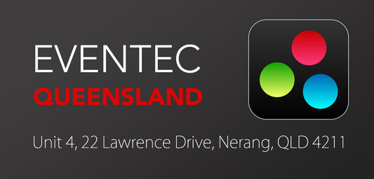 Eventec Queensland Office