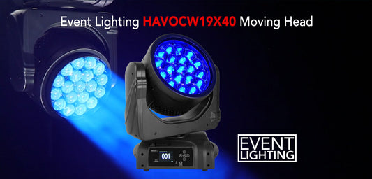 Product Spotlight: HAVOCW19X40