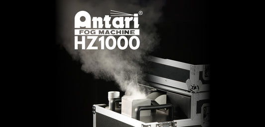 Antari HZ1000 Haze Machine