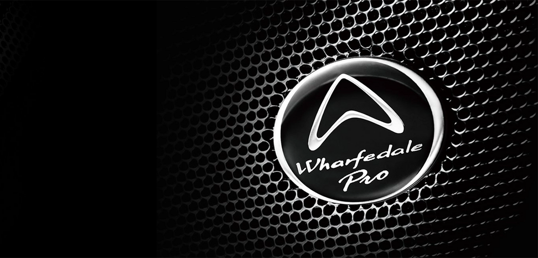 Wharfedale Pro Lands at Eventec