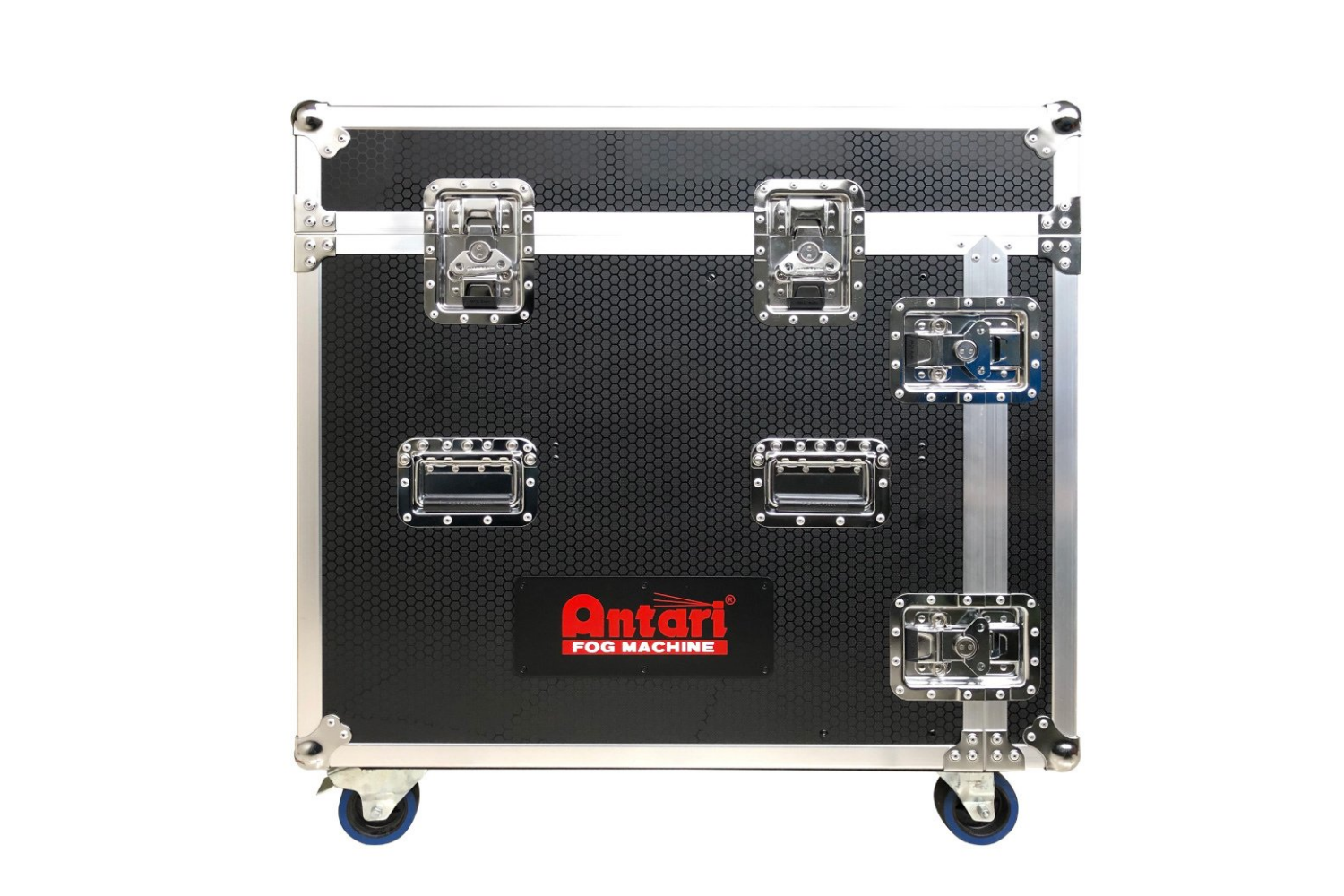 Antari Cases | Eventec