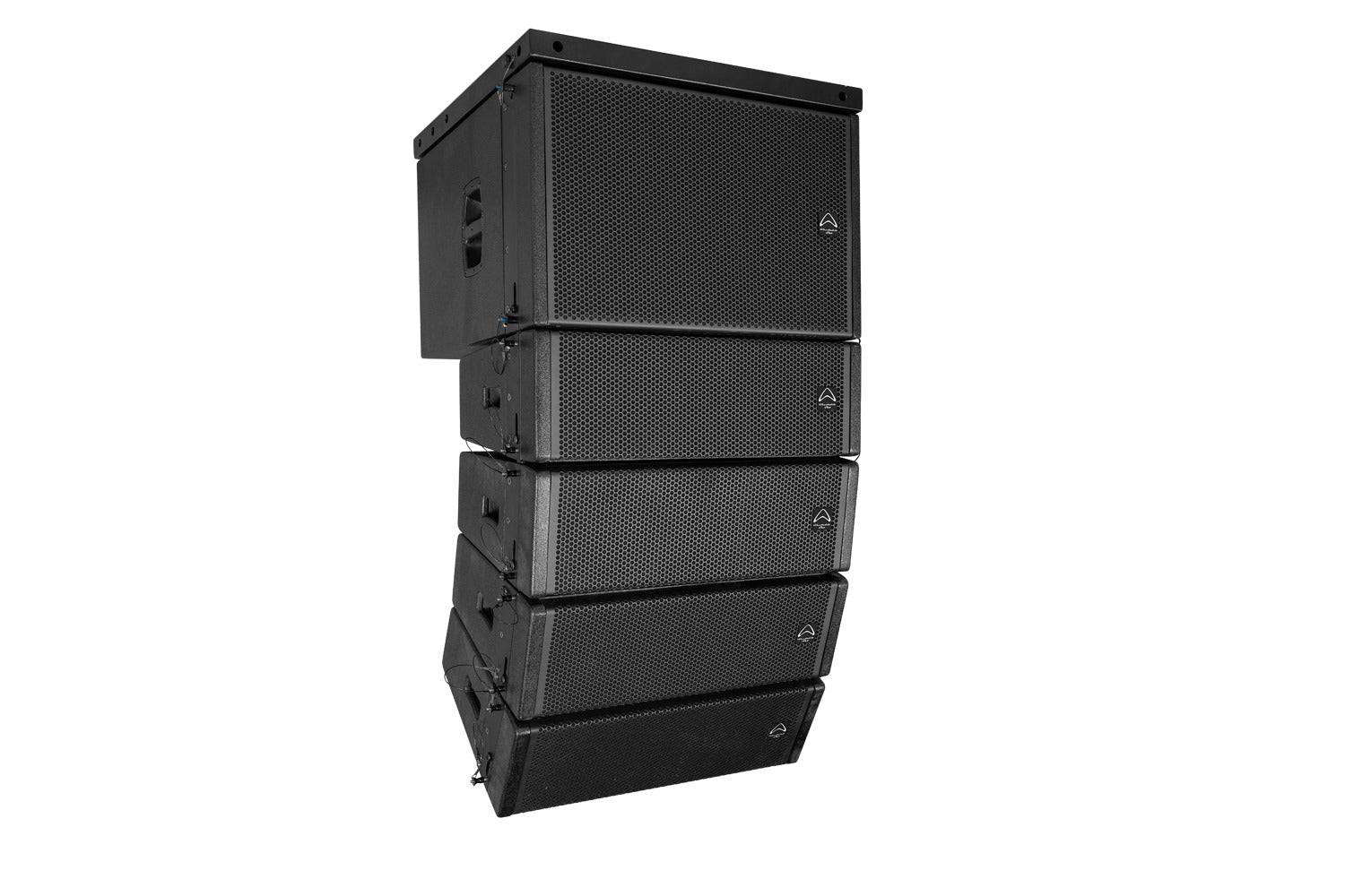 Wharfedale Pro Active Line Array