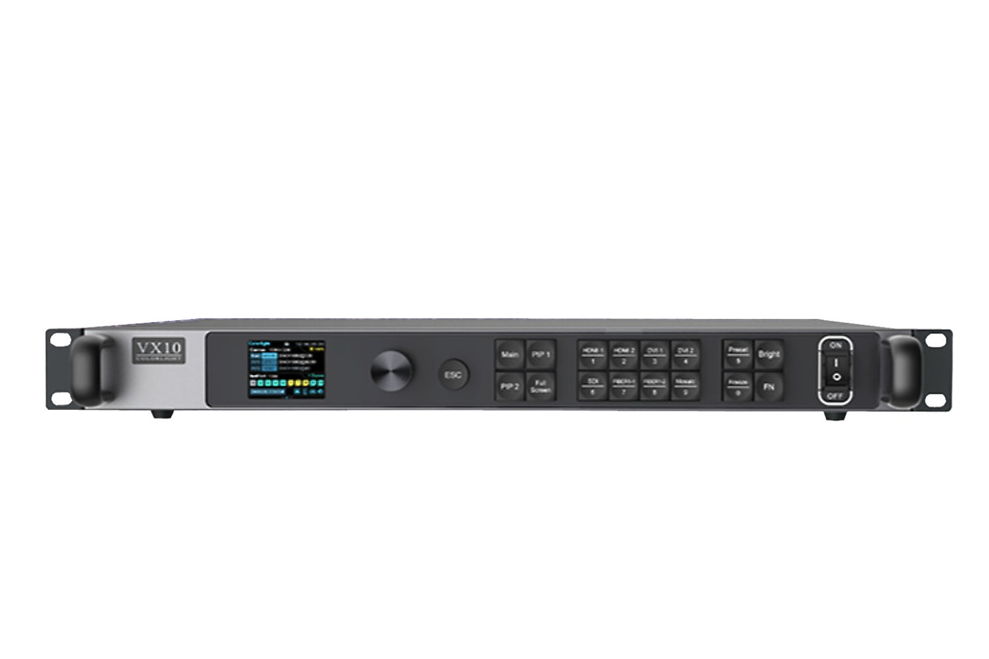 Colorlight CL-VX10 Video Processor