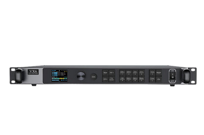 Colorlight CL-VX6 Video Processor