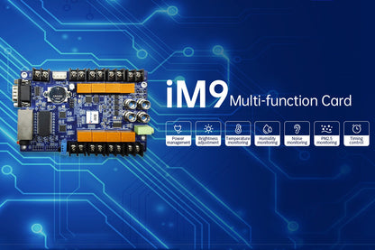 Colorlight CL-iM9CARD Multi Function Card