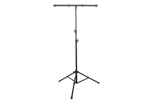 DA006B - LTS6 Budget Lighting Stand with T Bar. 2.5m