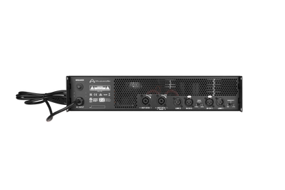 Wharfedale Pro DR6000 Amplifier