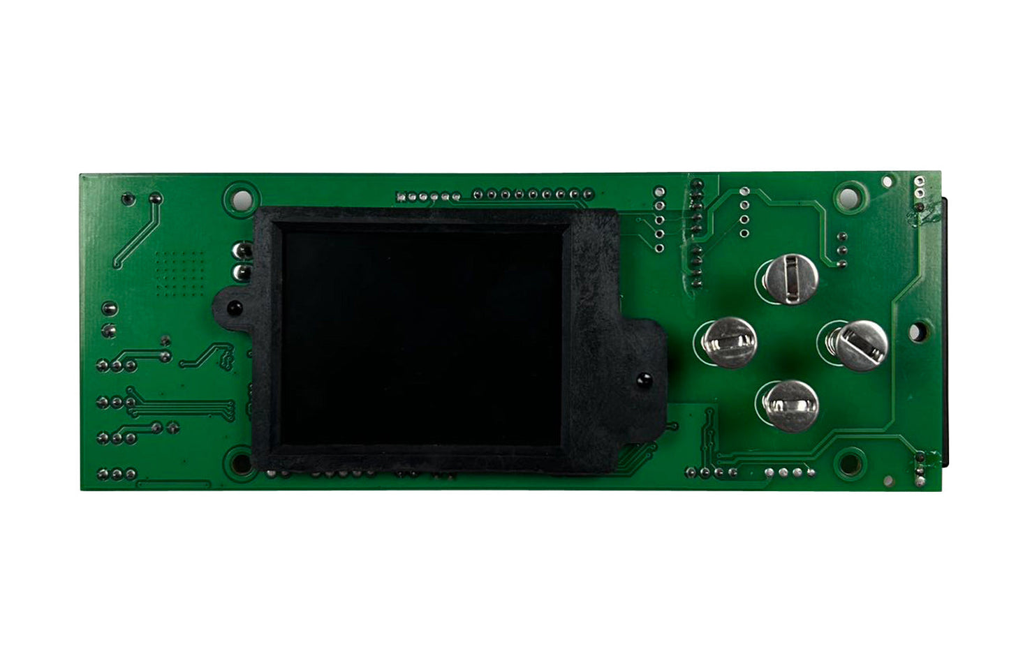 ENFORCER580DSP - Display PCB for Enforcer580