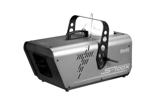 S100X - Snow Machine