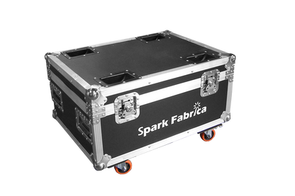 SPARKJETCASE - Case for Spark Jet Pro SF-05