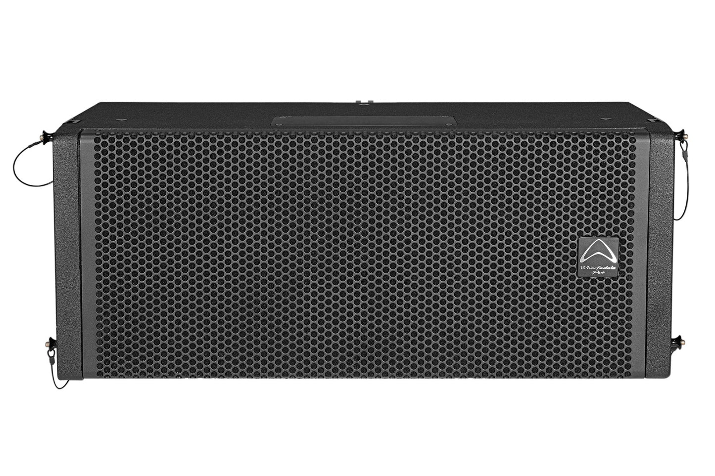 Wharfedale Pro WLA-210A - active line array element