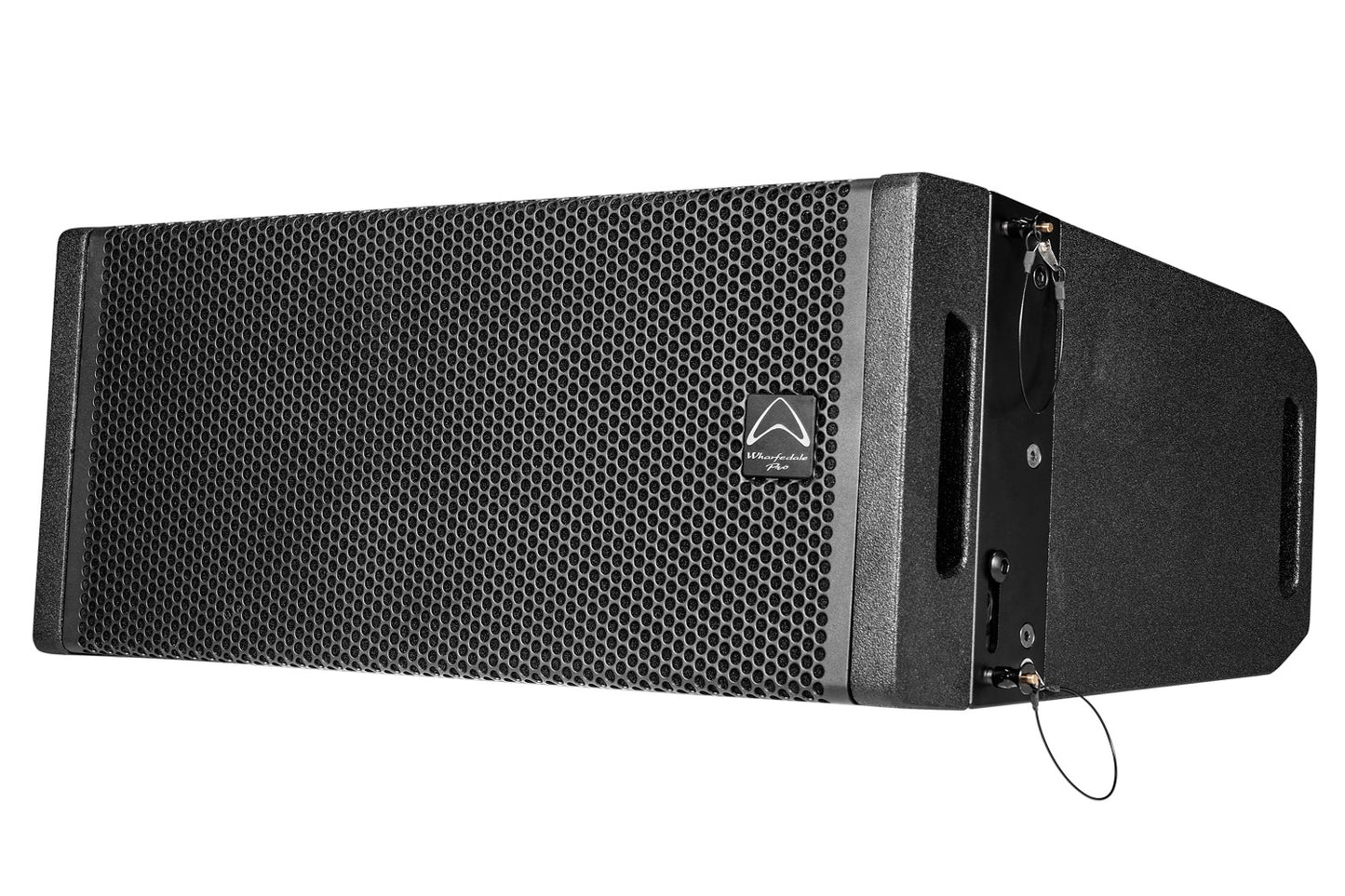 Wharfedale Pro WLA-210A - active line array element