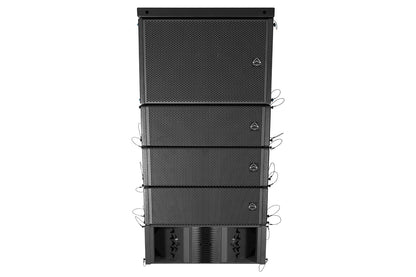 Wharfedale Pro WLA-210SUBA - active line array subwoofer