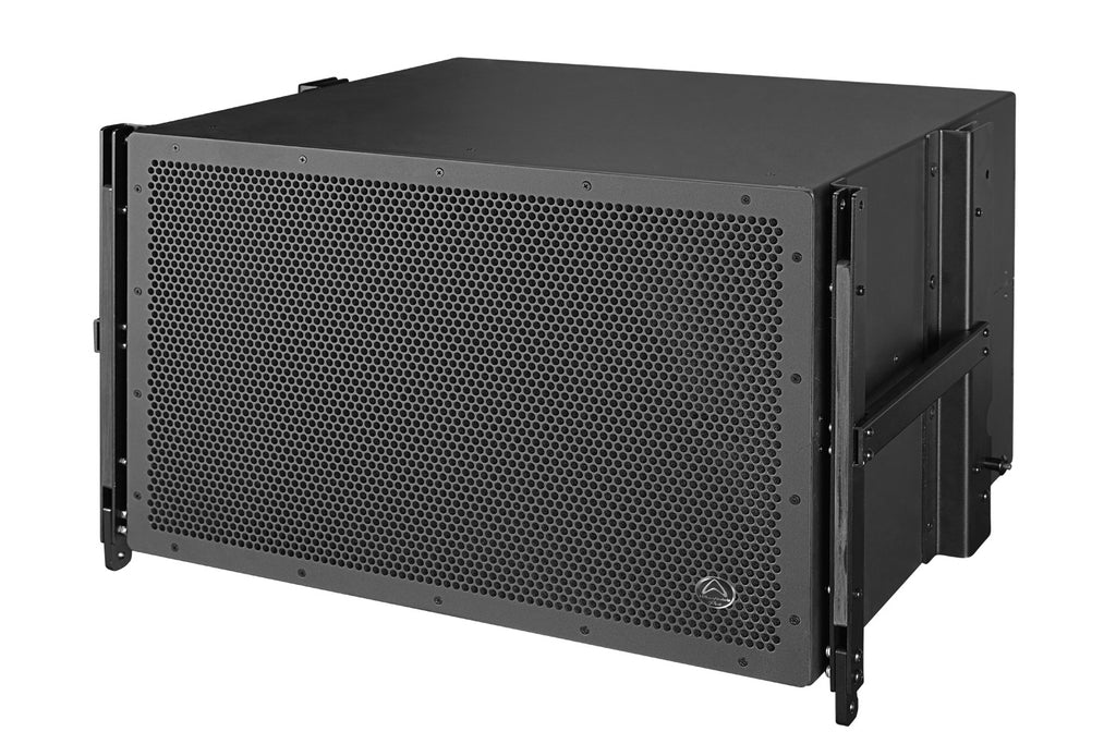 Wharfedale line 2024 array speakers