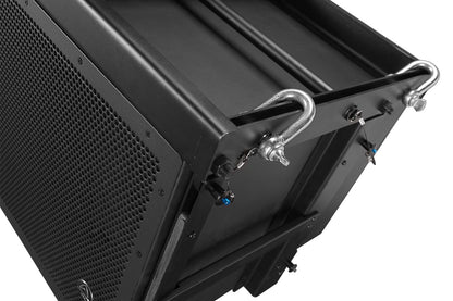 Wharfedale Pro WLA-210XSUBF - IPX6 waterproof line array subwoofer