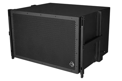 Wharfedale Pro WLA-28SUBXF - IPX6 waterproof line array subwoofer