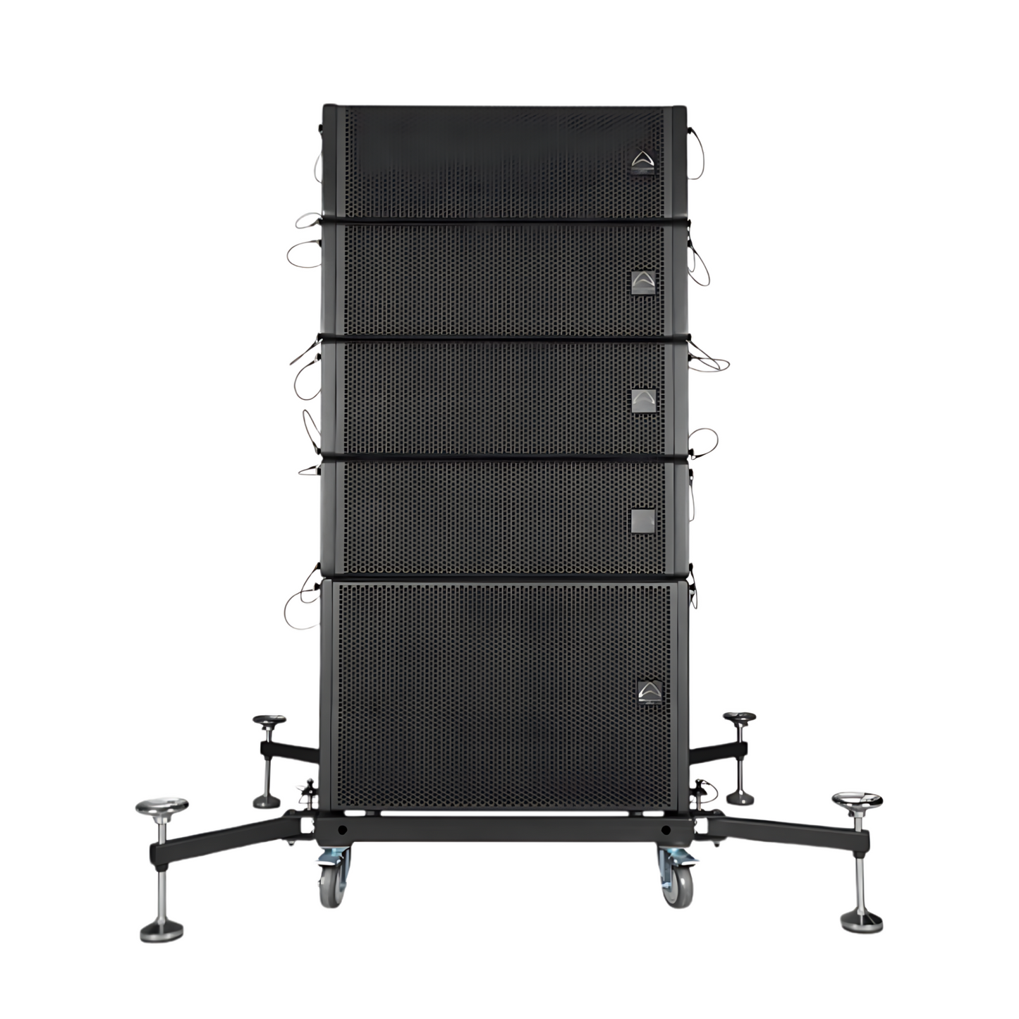 WLA-CDF - Wharfedale Pro Line Array Common Dolly Frame