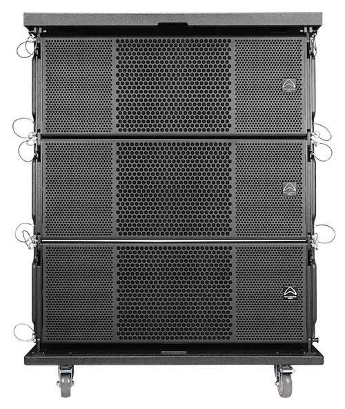 WLA-DB - Wharfedale Pro Dolly Boards