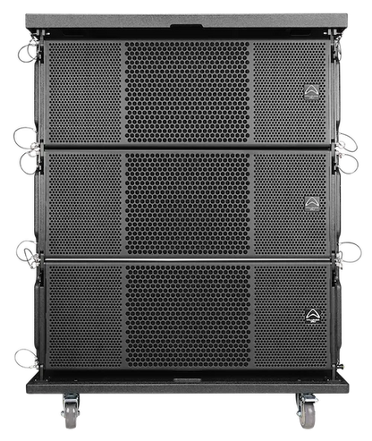 WLA-DB - Wharfedale Pro Dolly Boards