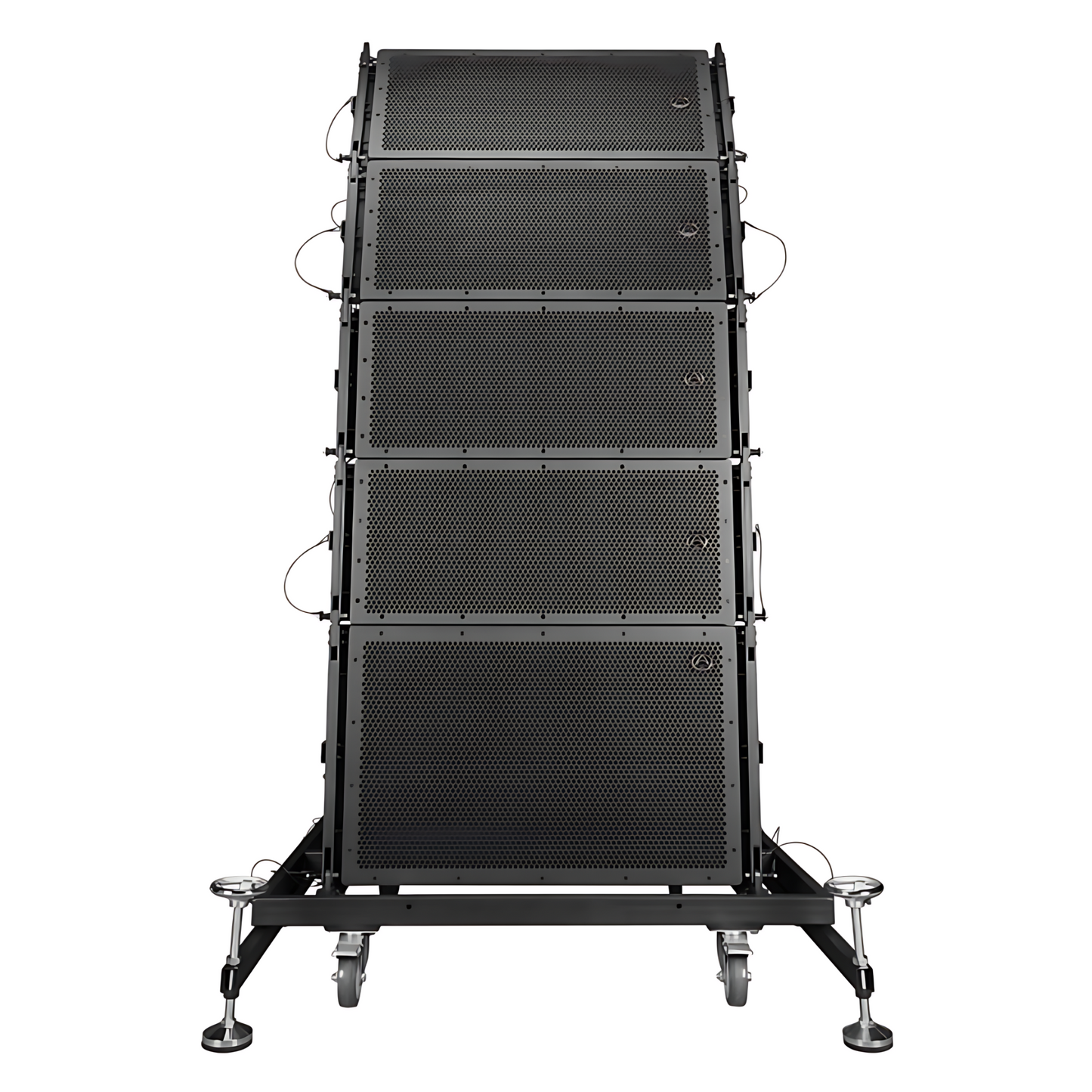 WLA-XFCDF - Wharfedale Pro Line Array Common Dolly Frame