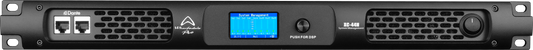 Wharfedale Pro XC-44N Amplifier