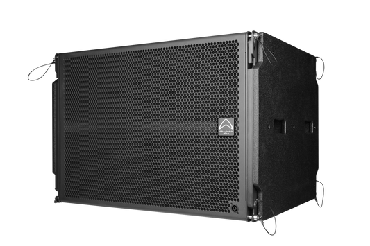 Wharfedale Pro XLA-118SUB - Passive Line Array Subwoofer