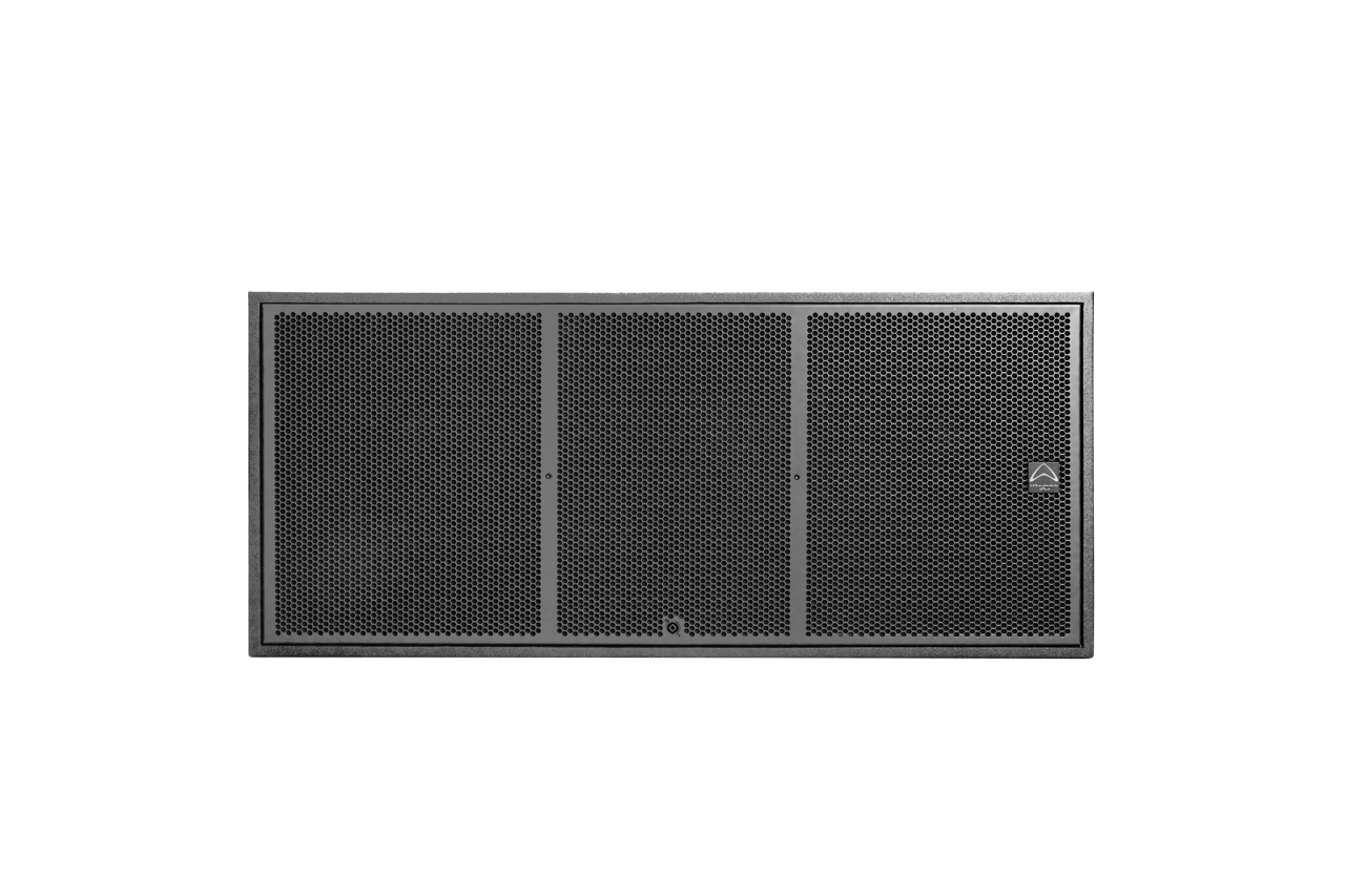 Wharfedale Pro XLA-221SUB - Passive Line Array Subwoofer