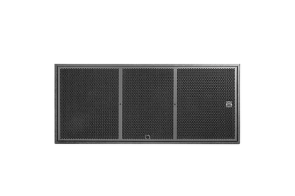 Wharfedale Pro XLA-221SUB - Passive Line Array Subwoofer