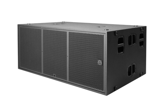 Wharfedale Pro XLA-221SUB - Passive Line Array Subwoofer