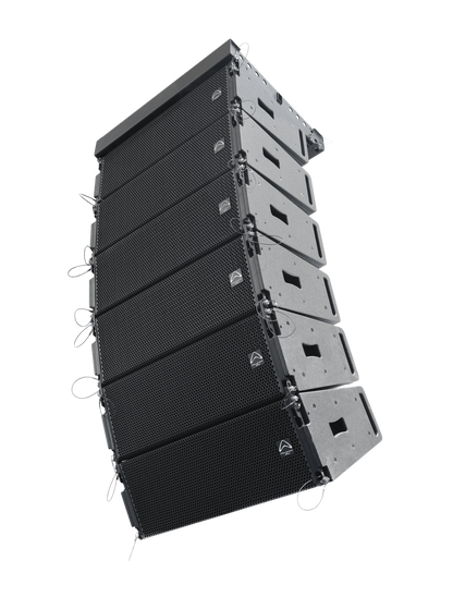 Wharfedale Pro XLA-308 - Passive Line Array Element