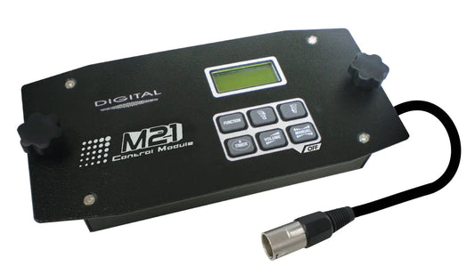 M21 - Control Module