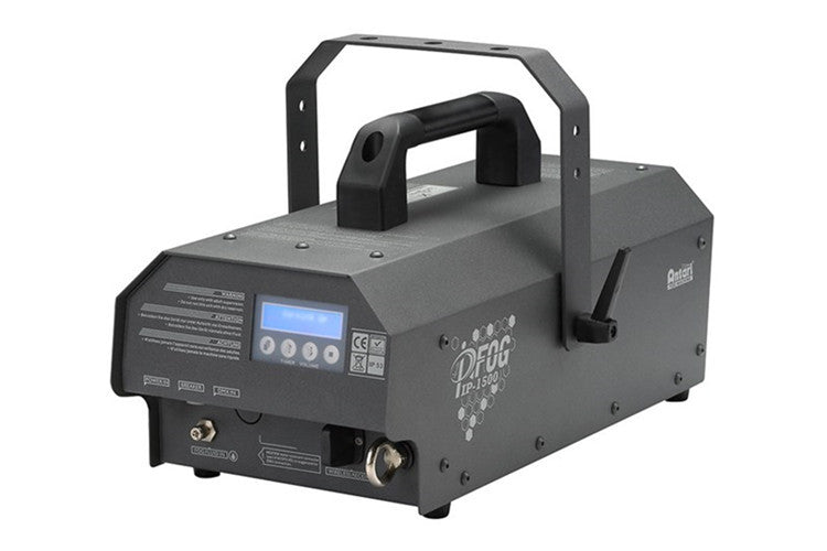 Antari IP1500 outdoor fog machine