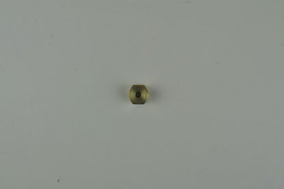 C00011600 - Brass Nipple