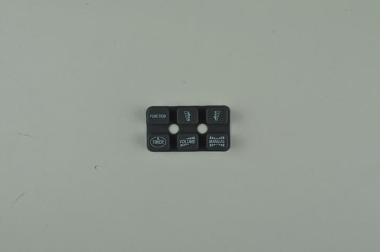 C02009000 - Rubber Button