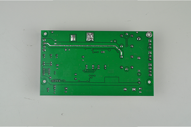 CHAR001B710 - PCB