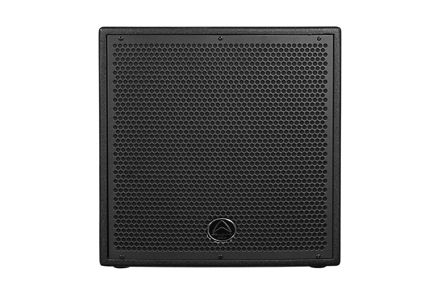 Wharfedale Pro Delta-AX15B Active Subwoofer