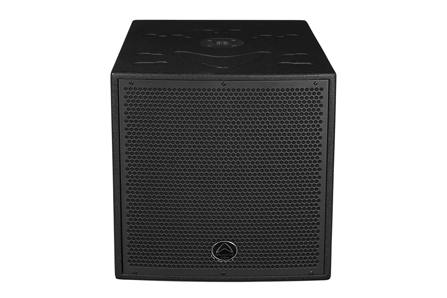 Wharfedale Pro Delta-AX15B Active Subwoofer