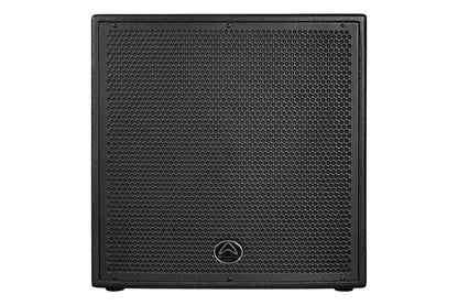 Wharfedale Pro Delta-AX18B Active Subwoofer