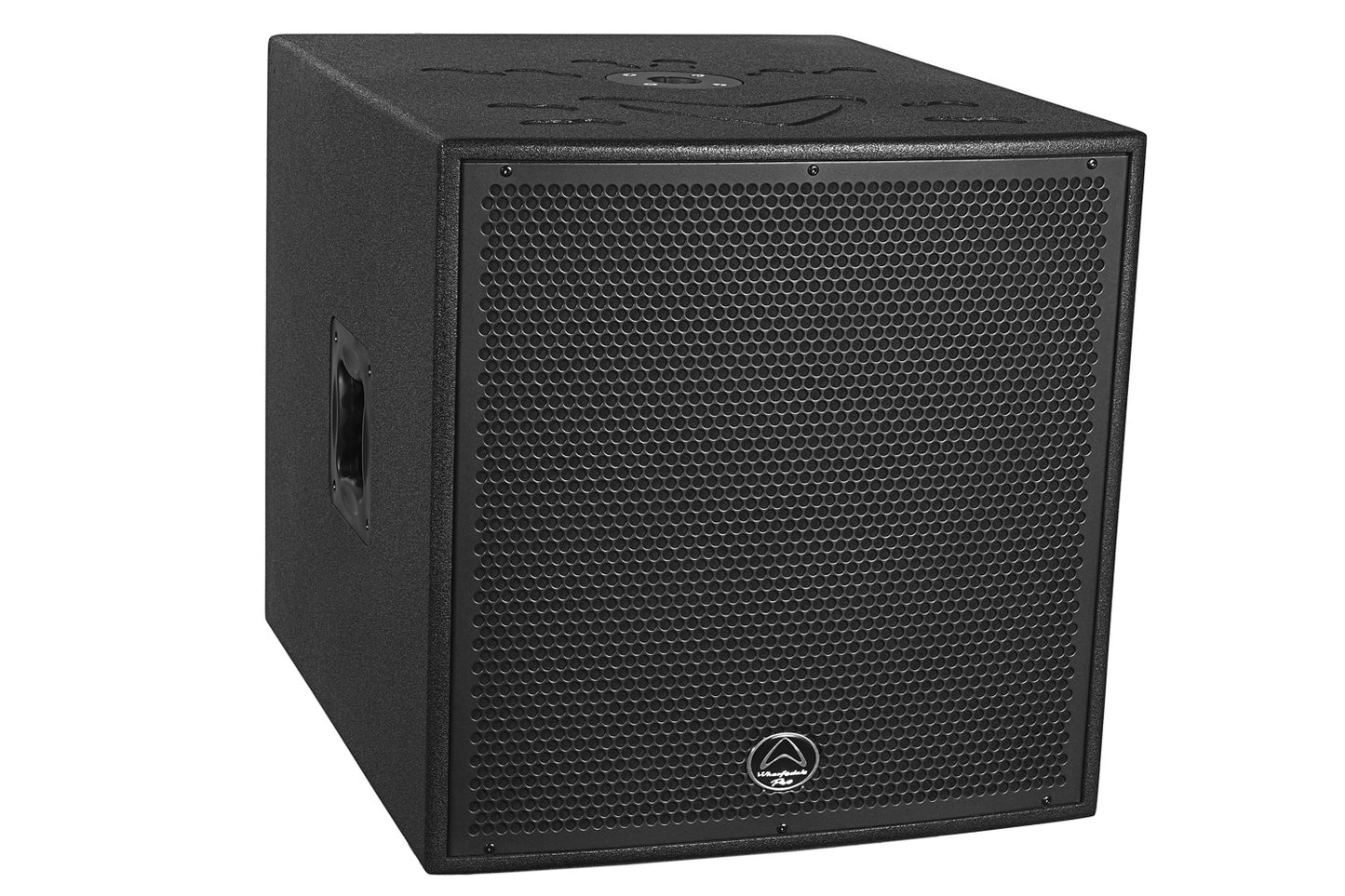 Wharfedale Pro Delta-AX18B Active Subwoofer