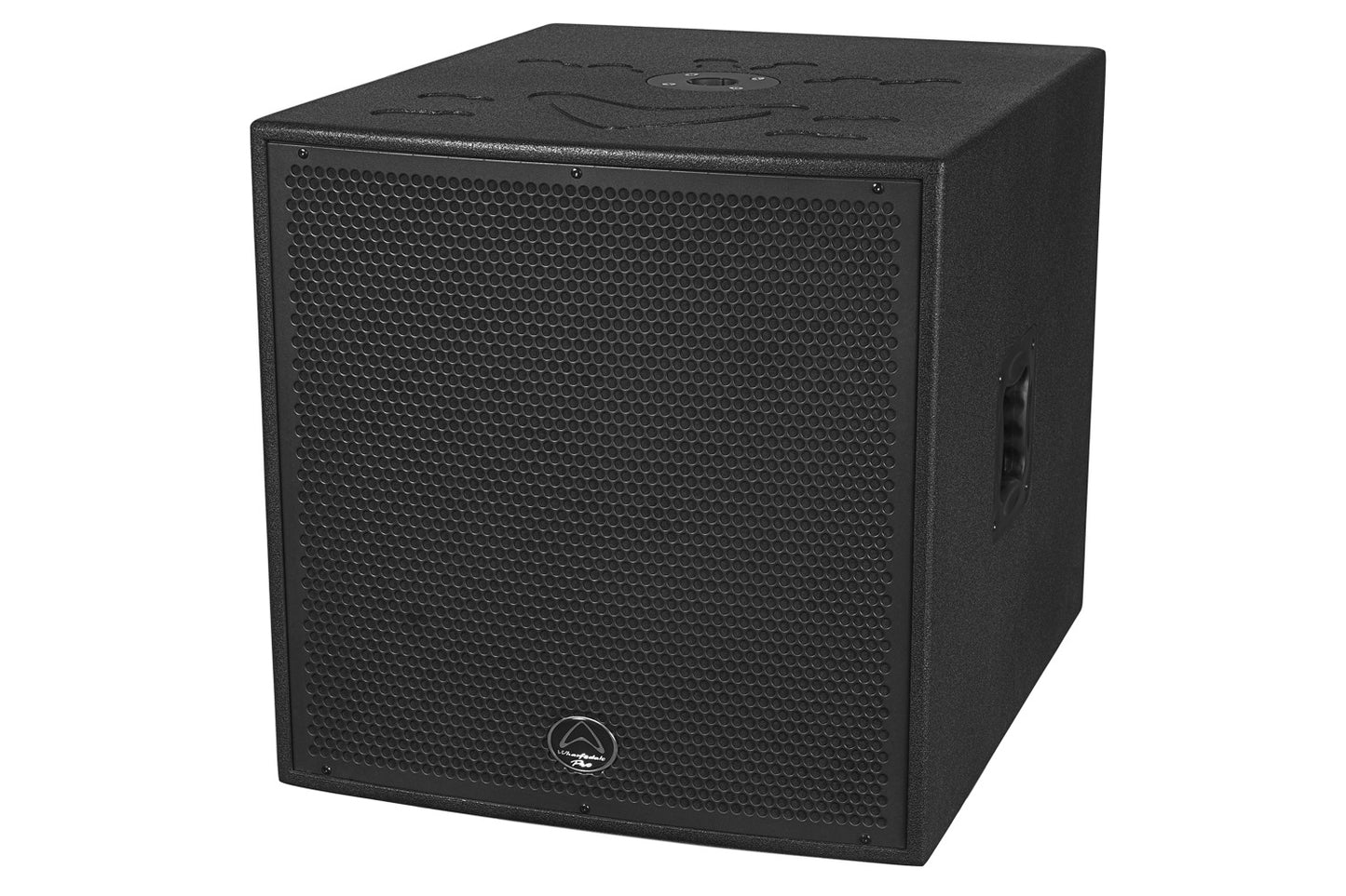 Wharfedale Pro Delta-AX18B Active Subwoofer