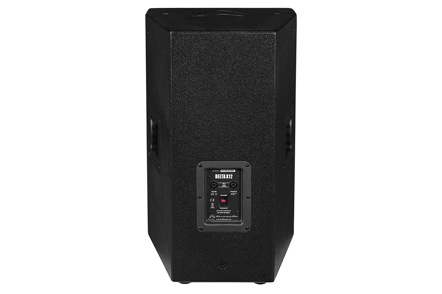 Wharfedale Pro Delta-X12 Passive Speaker