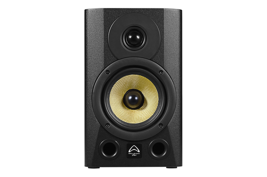 Wharfedale Pro Diamond Studio 5BT - Monitor with Bluetooth