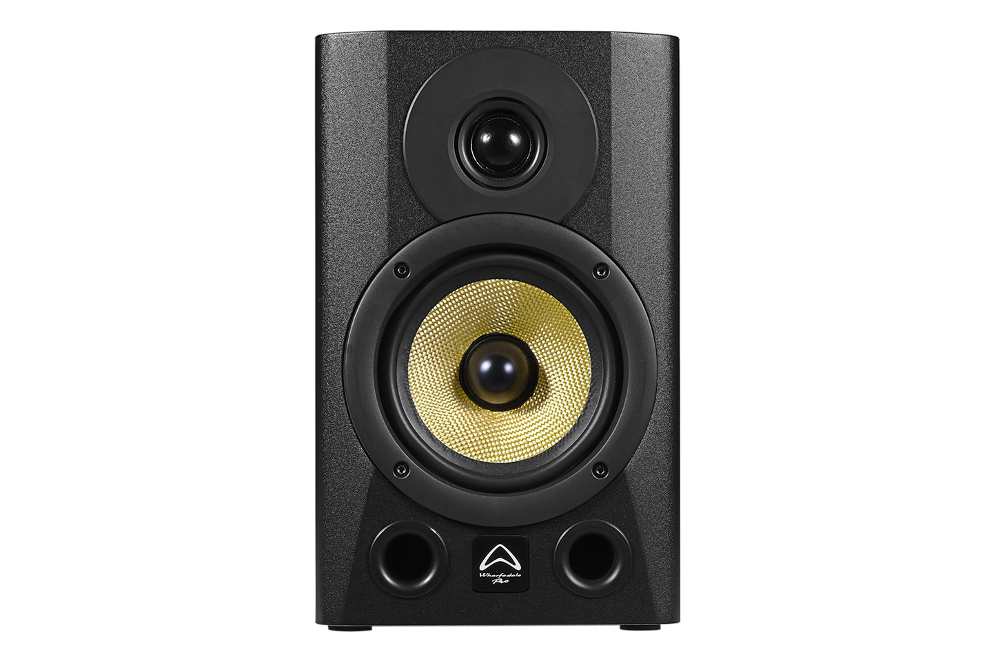 Wharfedale Pro Diamond Studio 5BT - Monitors with Bluetooth - Pair