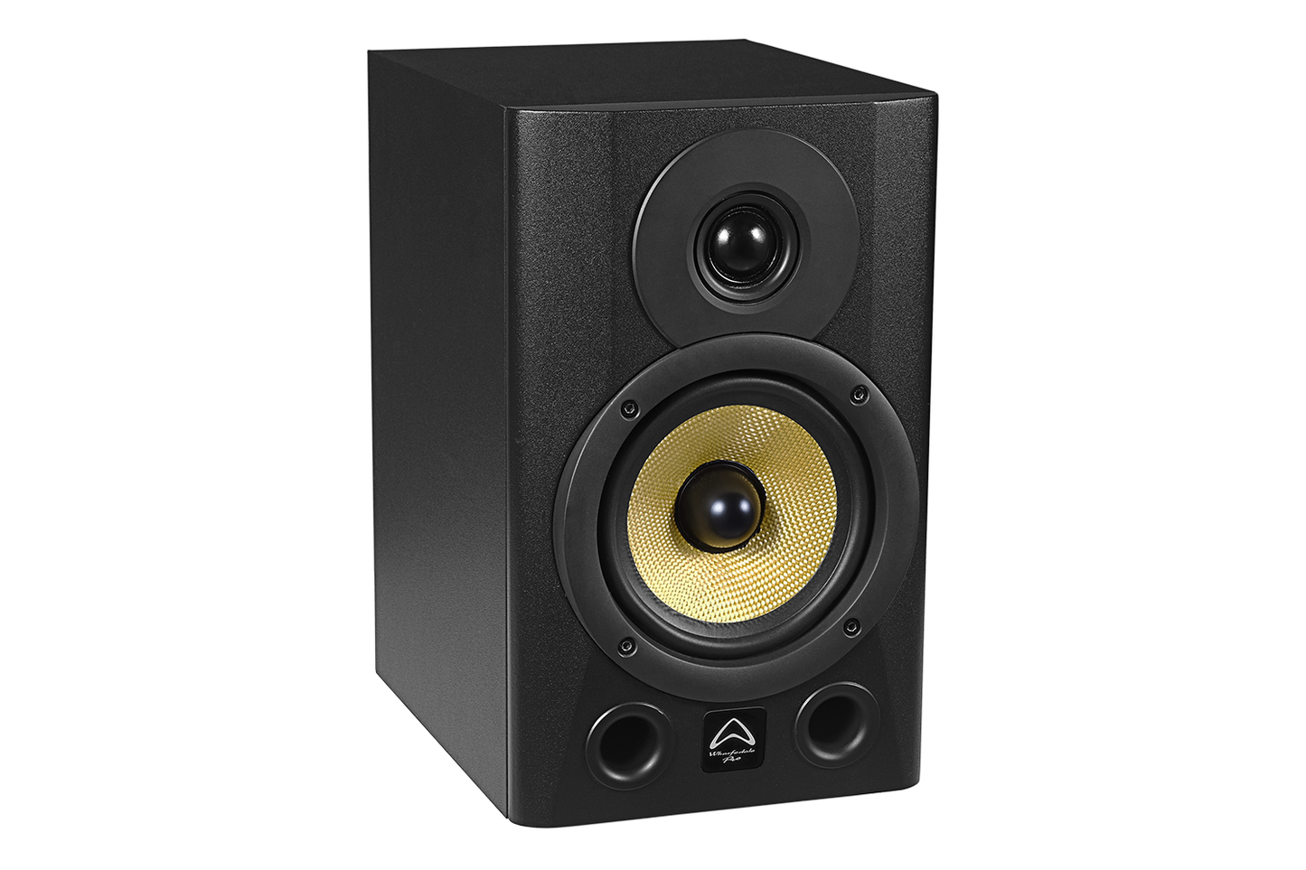 Wharfedale Pro Diamond Studio 5BT - Monitors with Bluetooth - Pair