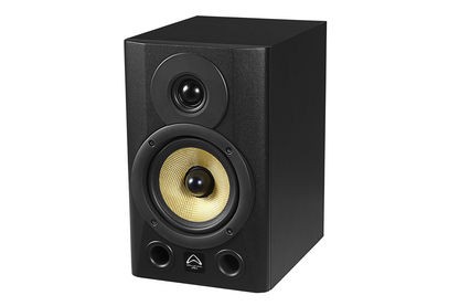 Wharfedale Pro Diamond Studio 5BT - Monitors with Bluetooth - Pair