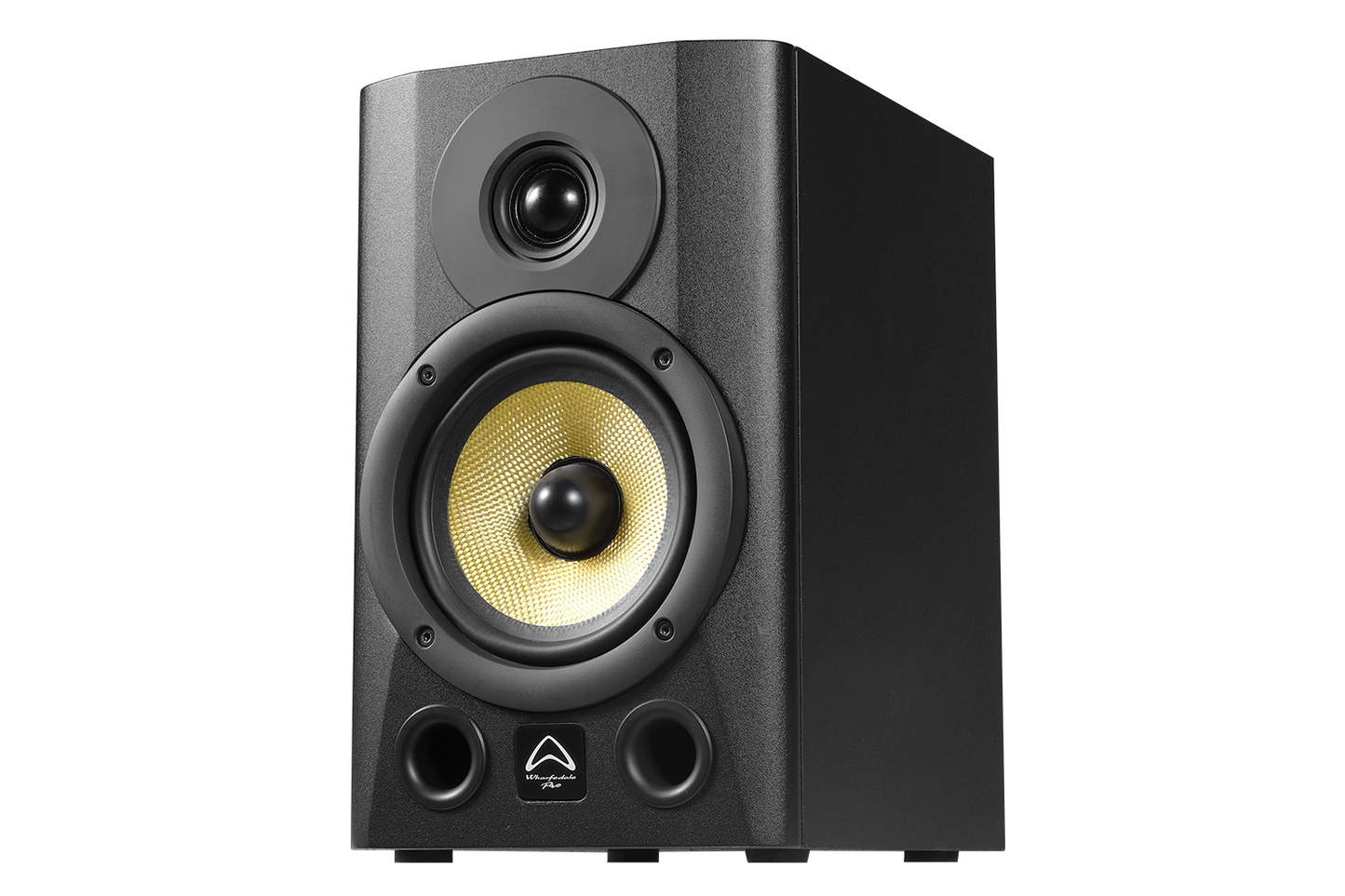 Wharfedale Pro Diamond Studio 5BT - Monitors with Bluetooth - Pair