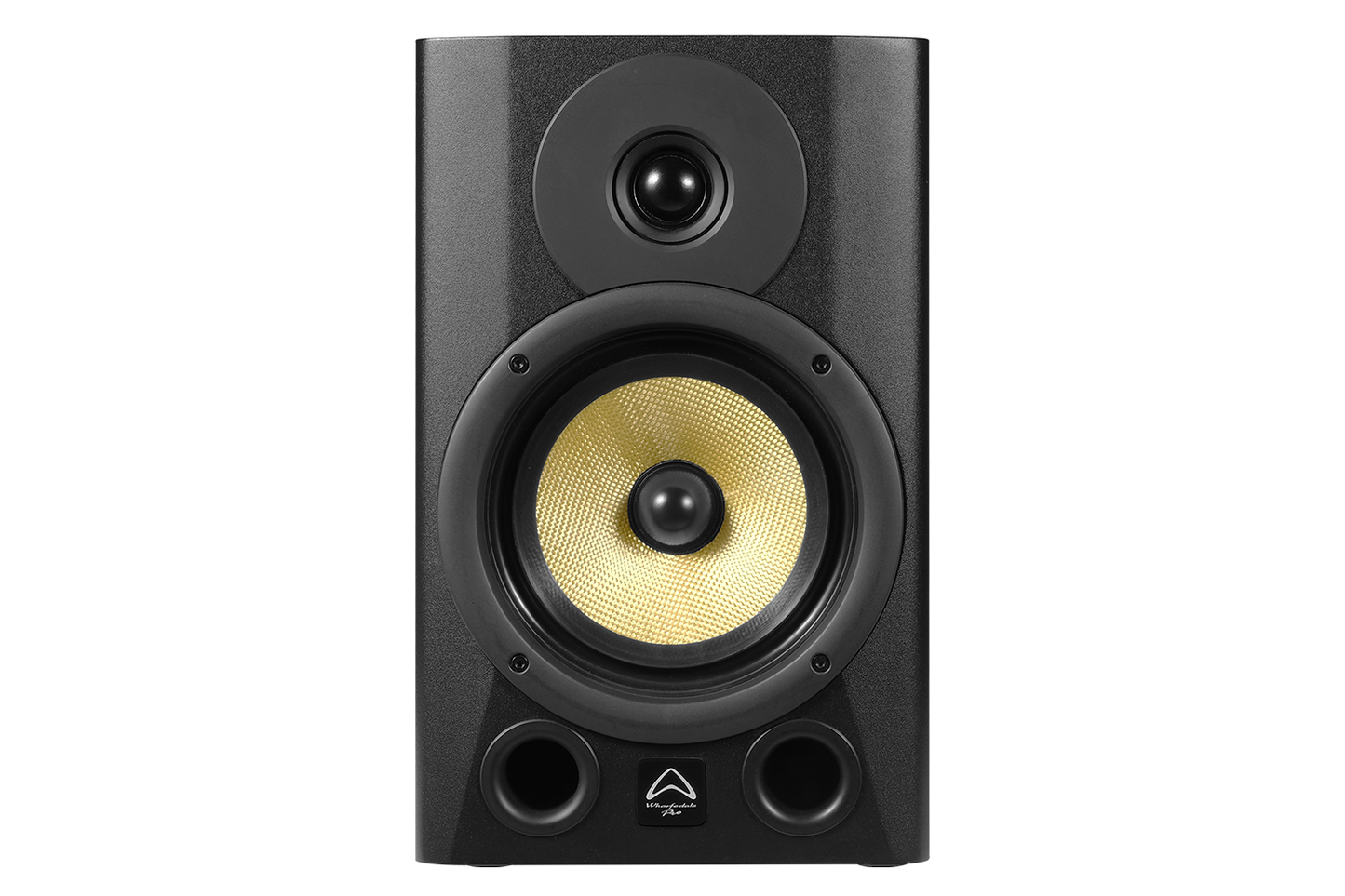 Wharfedale Pro Diamond Studio 7BT - Monitors with Bluetooth - Pair