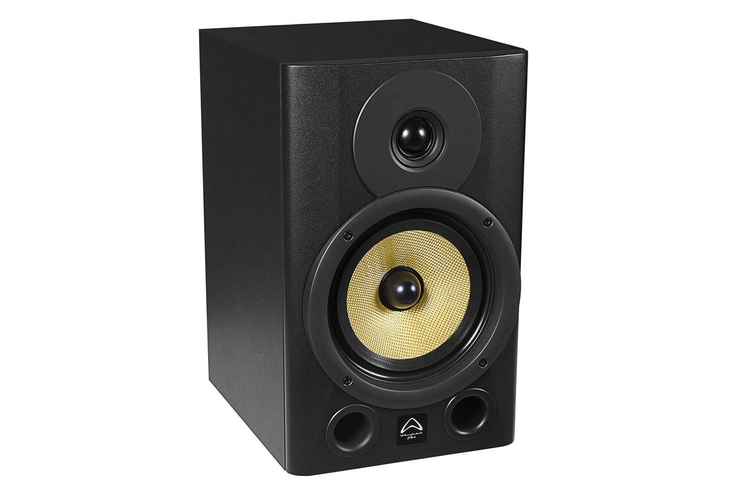 Wharfedale Pro Diamond Studio 7BT - Monitor with Bluetooth