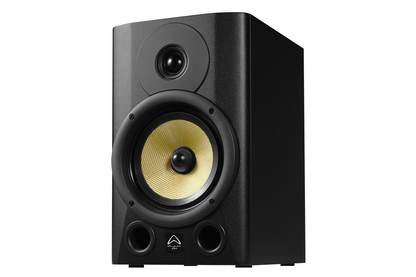 Wharfedale Pro Diamond Studio 7BT - Monitor with Bluetooth